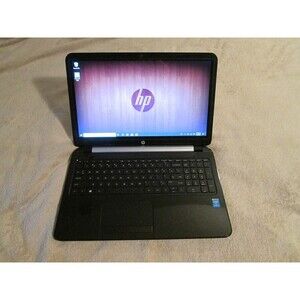 Hp 15 Inch Touch Screen